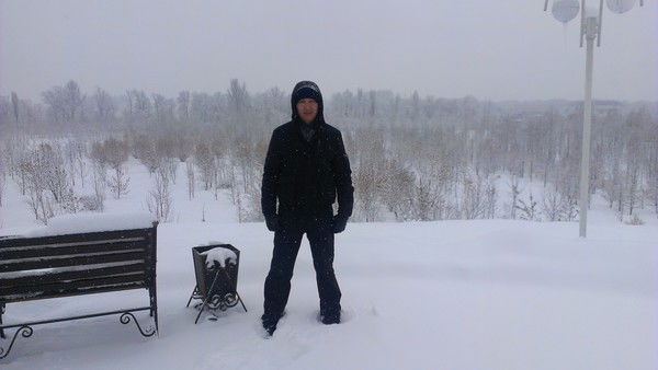 Тимур Искаков