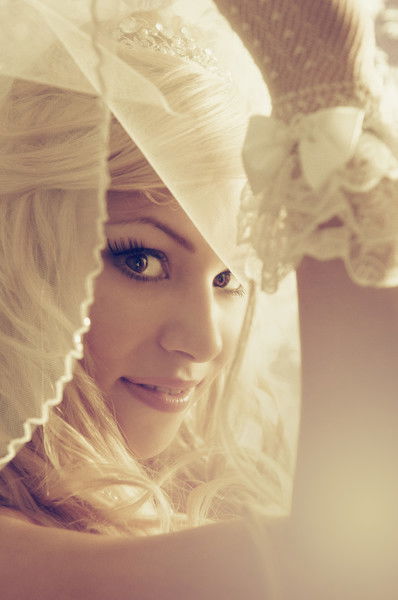 Ольга Барабашина