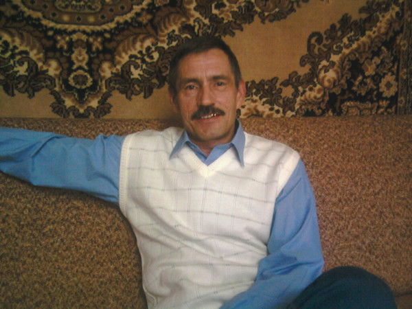 Александр Маркин