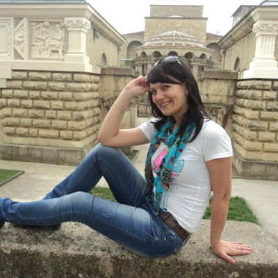 Ольга Емельянова