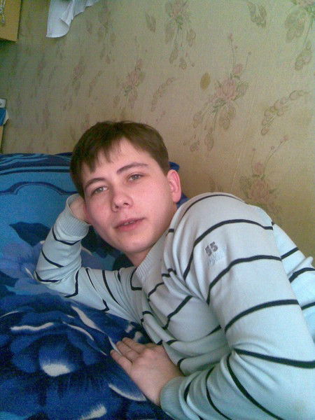 Ильяс Салихов