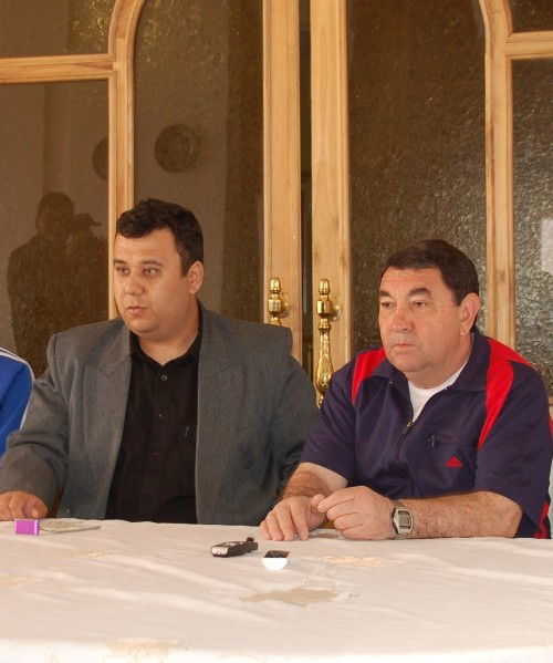 Шавкат Садиков