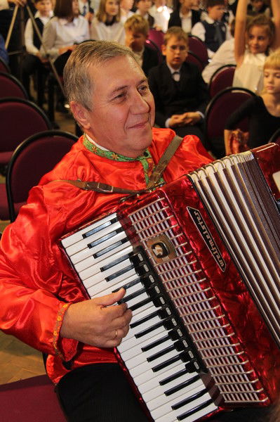 Андрей Удовицкий