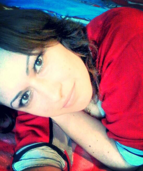 Виктория Шевченко