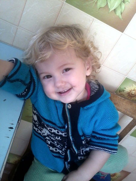 Юлия Мухаметшина