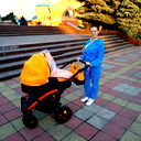 Виктория Бахурец