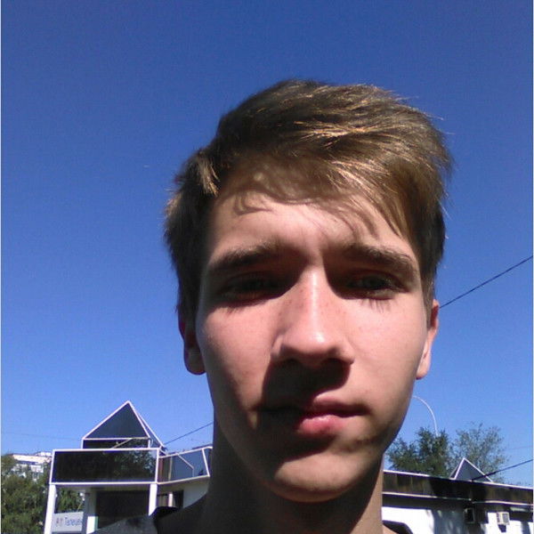 Дима Стальмаков