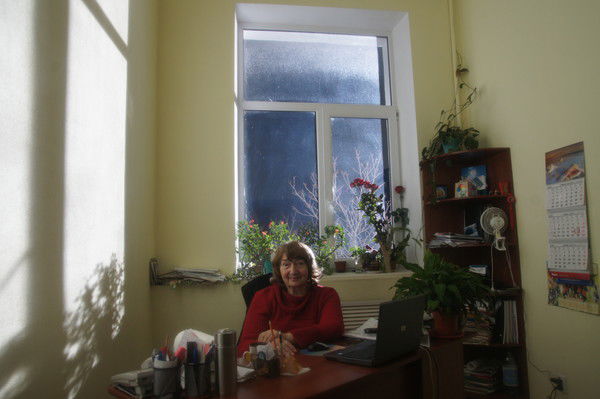 Альбина Александрова