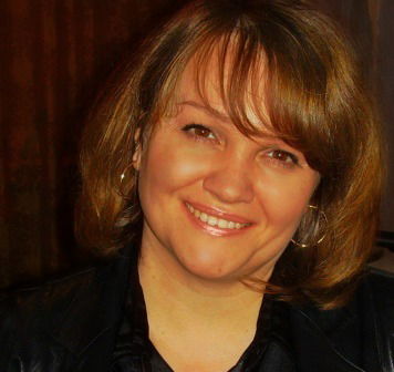 Ирина Мещерякова