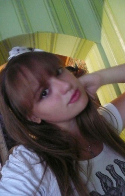 Соня Беляева