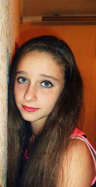 Вероника Игнатенко