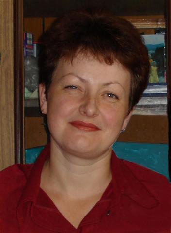 Елена Урюпина