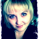 Ольга Кутырёва