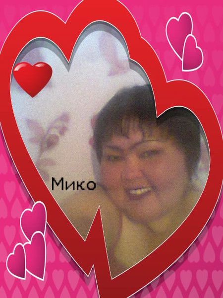 Мирамгуль Бисенова