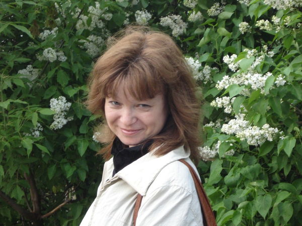 Вера Шмелева