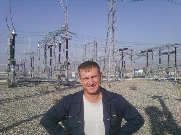 Андрей Самодуров