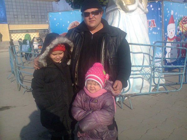 Николай Начинка