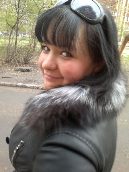 Светлана Муравьева