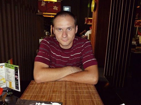 Денис Мартыненко