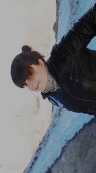 Вероника Лопатина