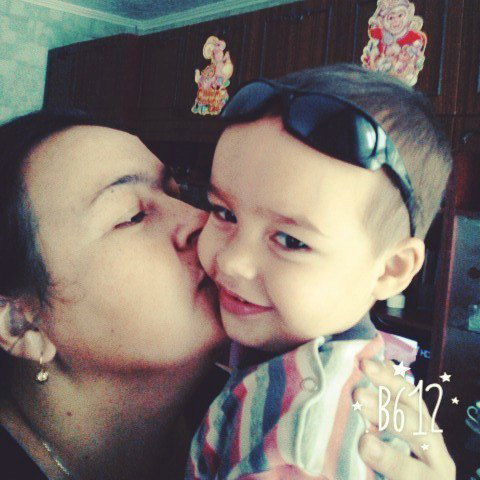 Мария Пермякова