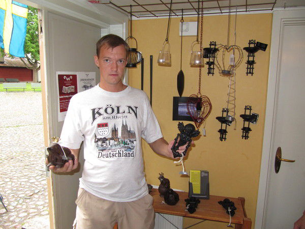 Александр Шумилов