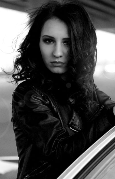 Алевтина Ермакова