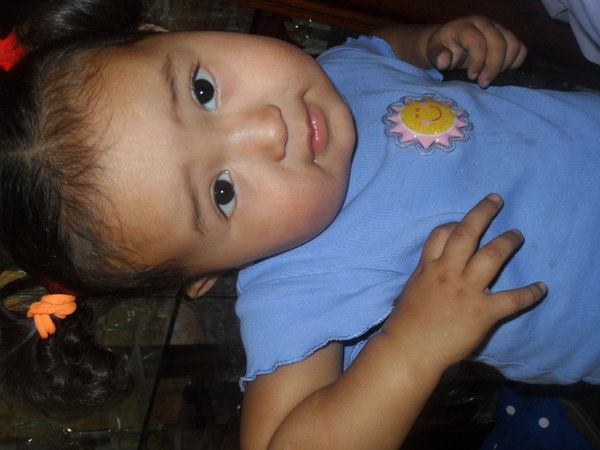 Almira Bekrakhmetova