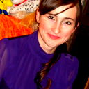 Анна Галдина