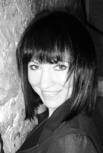 Анастасия Анастасиевна