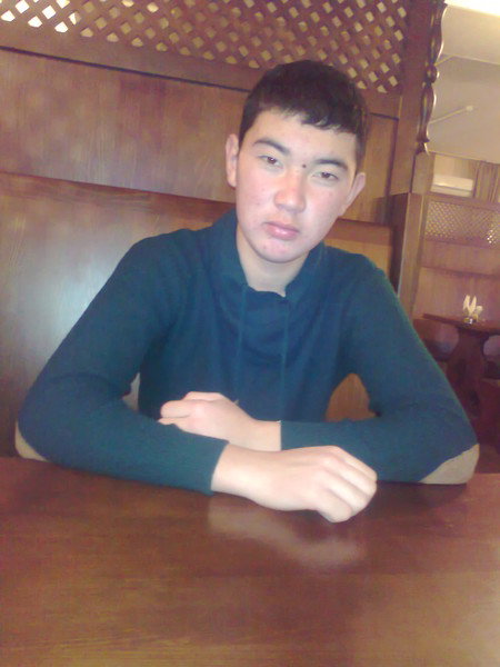 Abylai Abuhanov