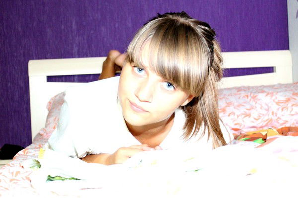 Юлия Михайлова