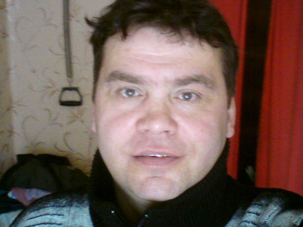 Владимир Пензов