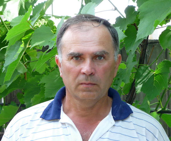 Александр Гилёв