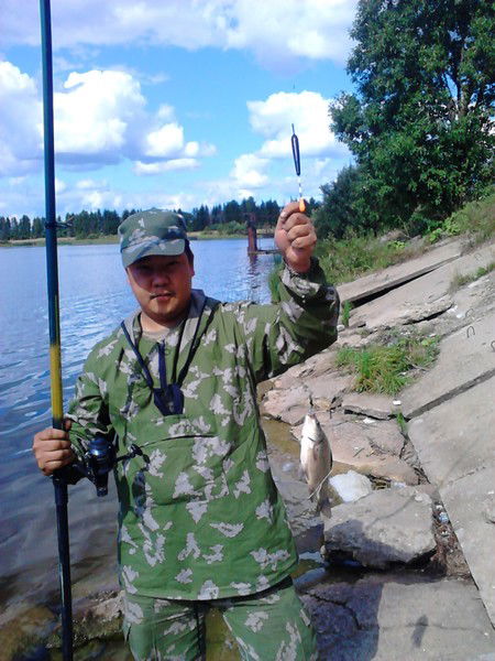 Очир Эрднеев