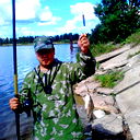 Очир Эрднеев