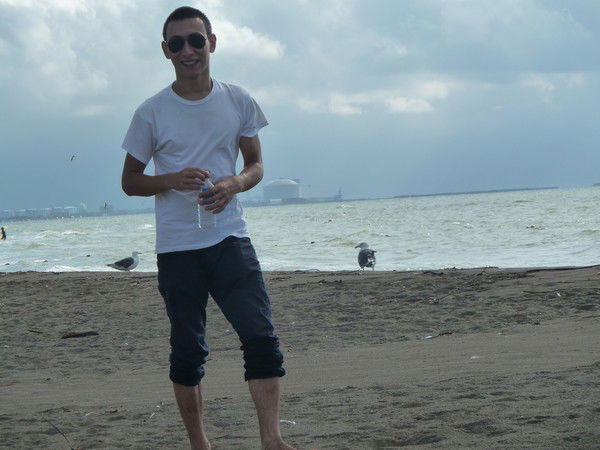 Манас Хасанов