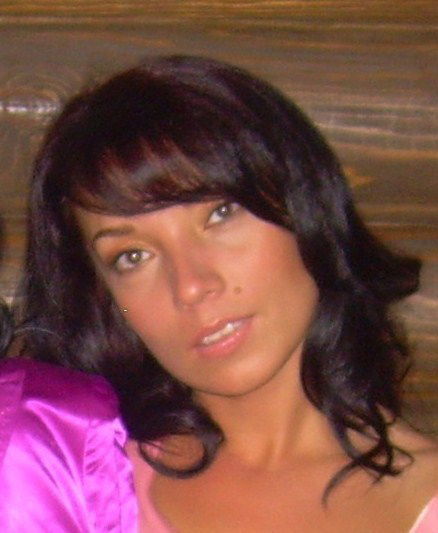 Юлия Добрикова