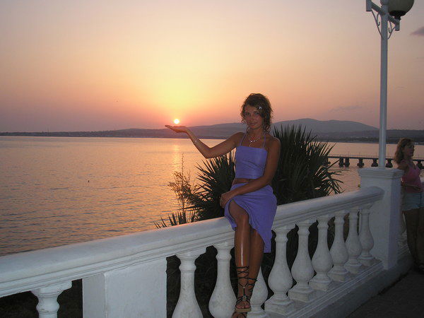 Юлия Жаркова