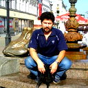 Дмитрий Починко