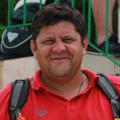 Антон Толмачев