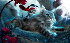 Лариса Мартьян