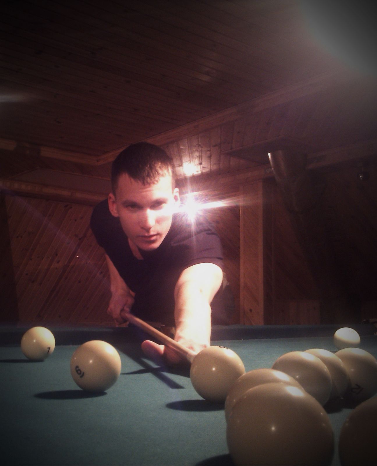 Иван Колинин