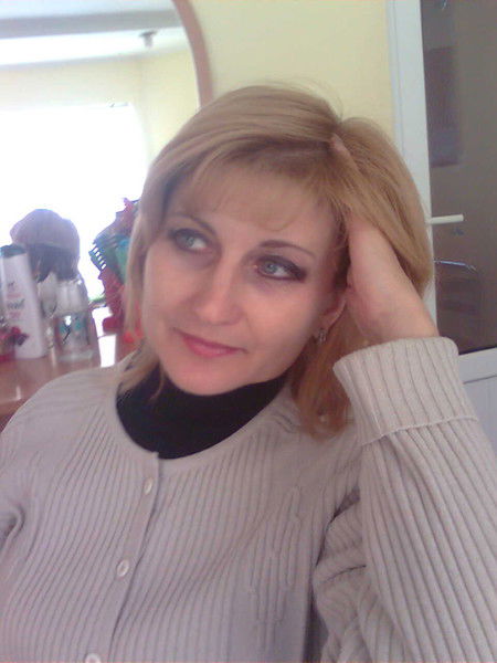 Вера Осипенко