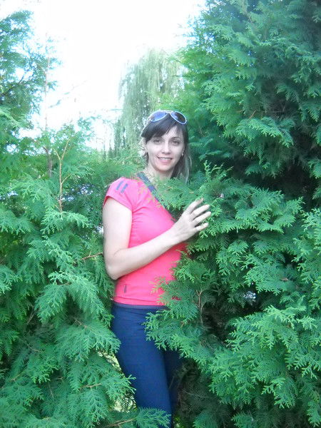 Инесса Остапенко