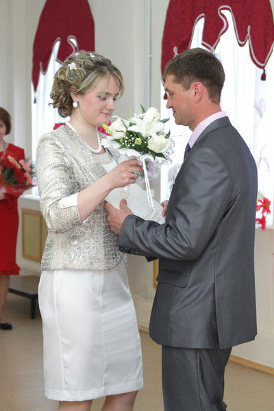 Екатерина Гармаш