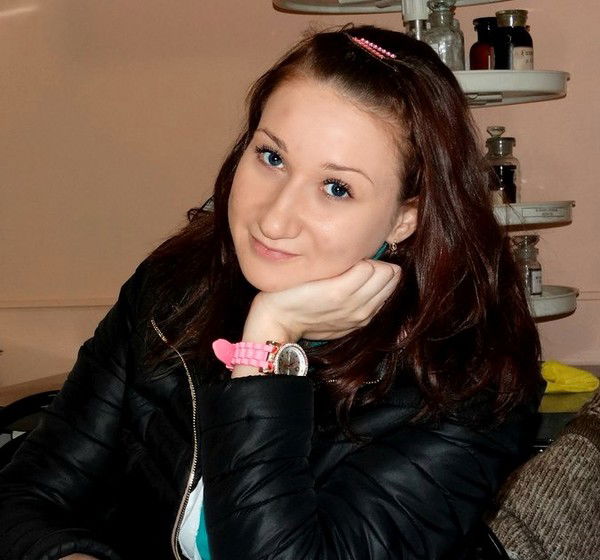 Ирина Шатохина