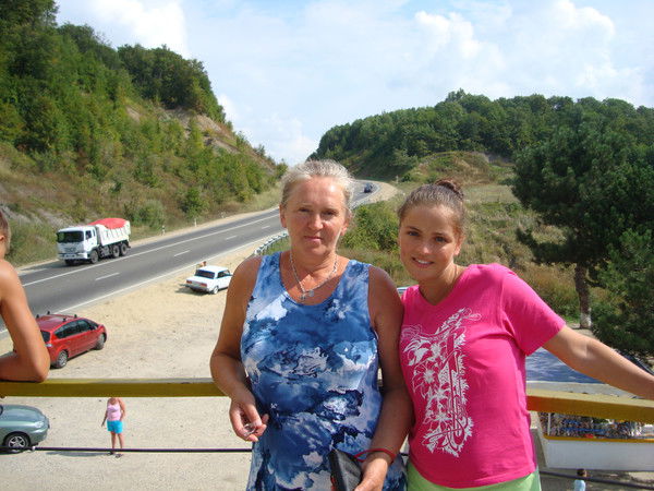 Новова Елена