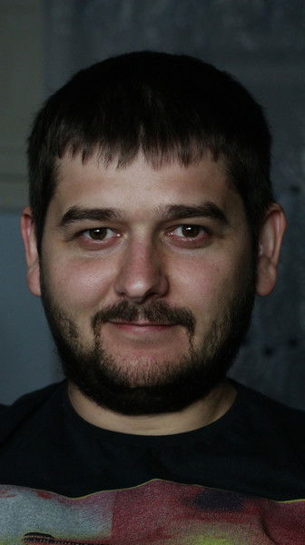 Ернест Драб