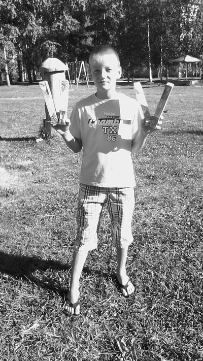 Василий Назаров